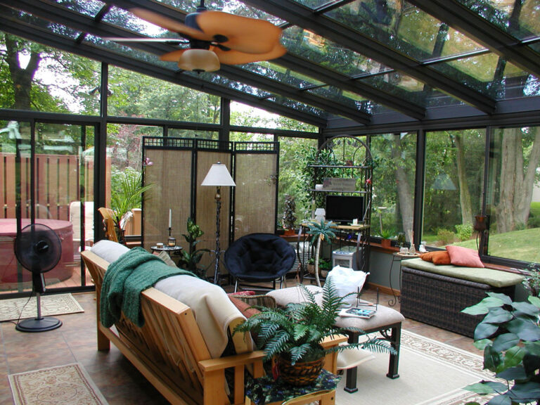 American Architectural Sunroom Destinations USA: Definitive Guide