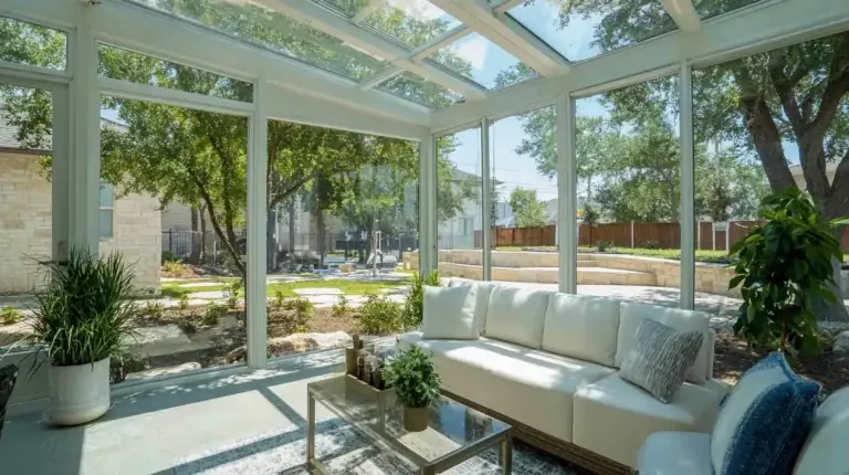 American Sunroom Construction Lifestyle: Definitive Enclosure Guide