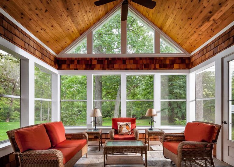 Best Private Sunroom Construction in the US: Definitive Guide
