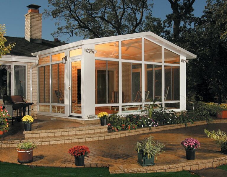 Best Sunroom Construction for Home Additions: Master Guide