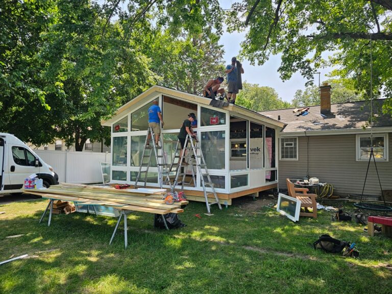 Common Sunroom Construction Mistakes to Avoid: Complete Guide