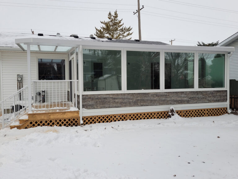 Compare Sunroom Construction: Structural and Architectural Guide