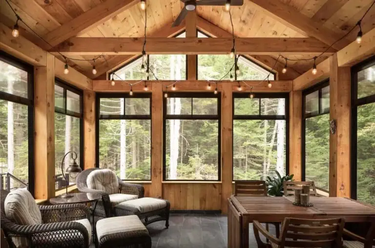 Exotic Sunroom Construction USA: Definitive Architectural Guide