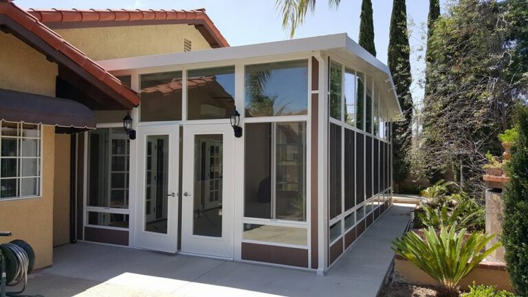 Top Sunroom Construction Packages: Architectural & Structural Guide