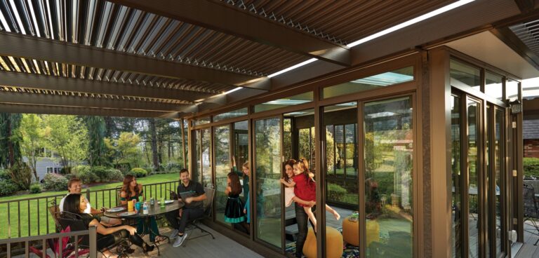 Top Sunroom Experiences in America: Definitive Enclosure Guide